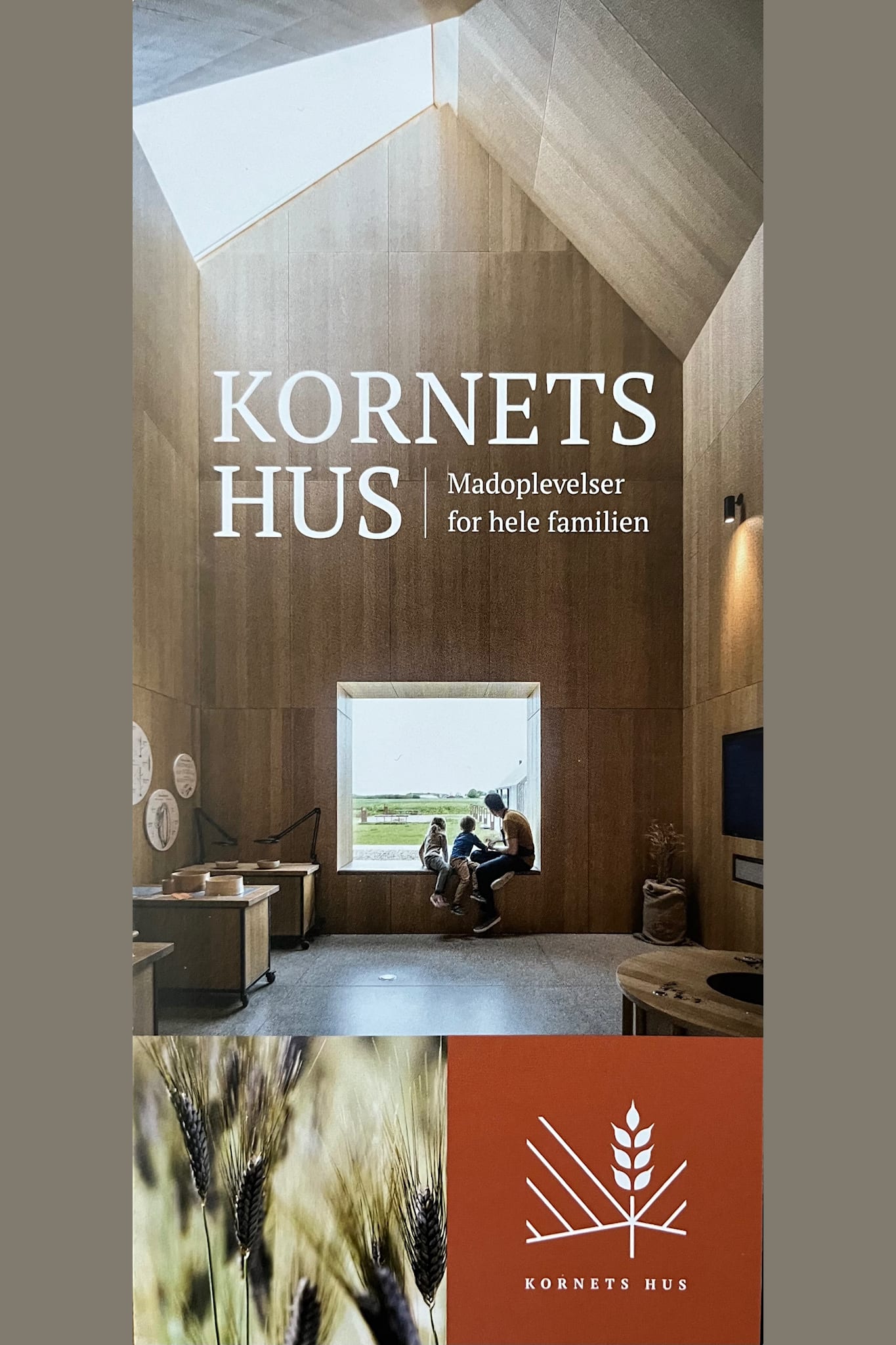 Kornets Hus (DK)
