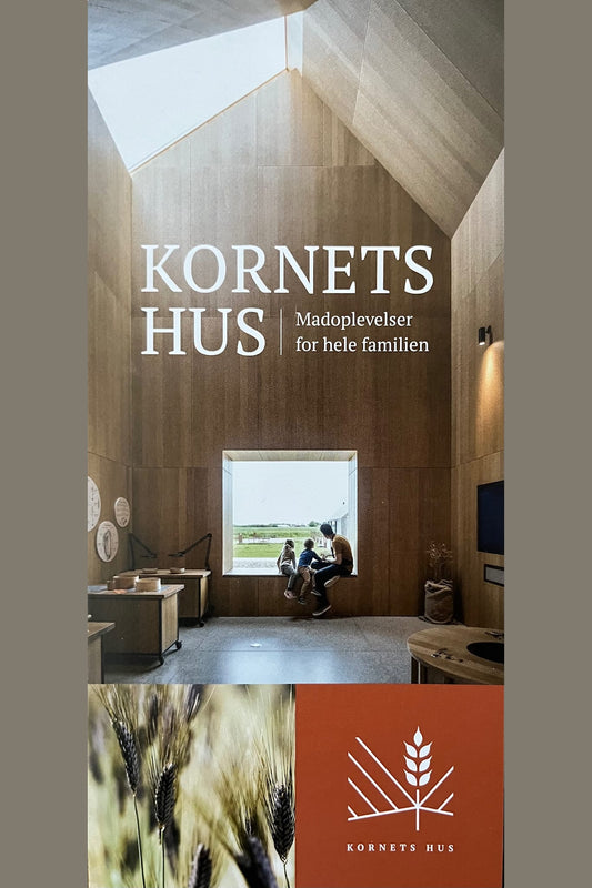 Kornets Hus (DK)