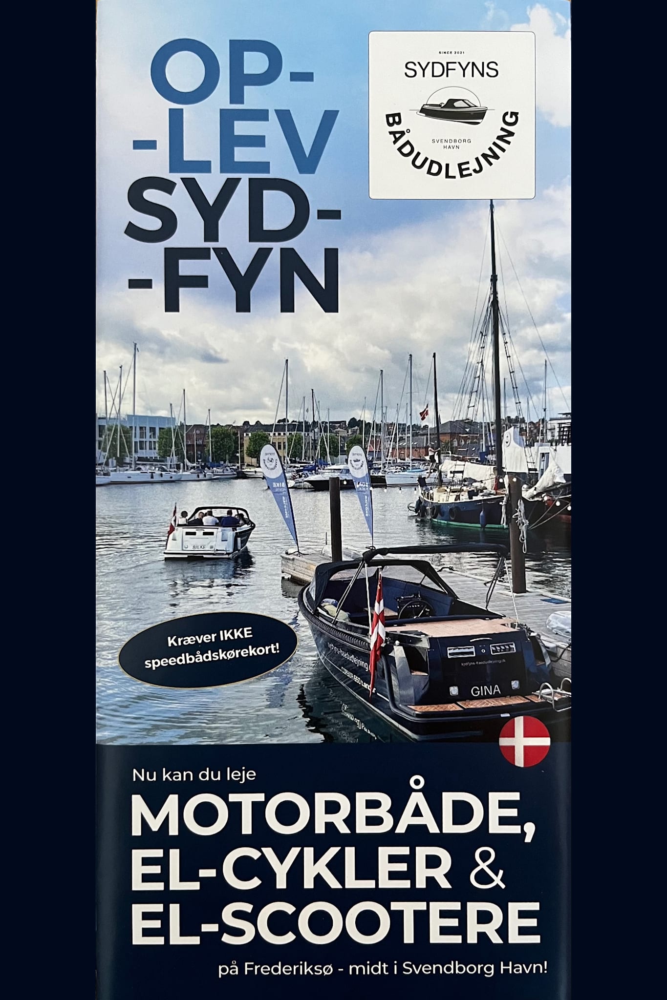 Sydfyns Bådudlejning (DK)