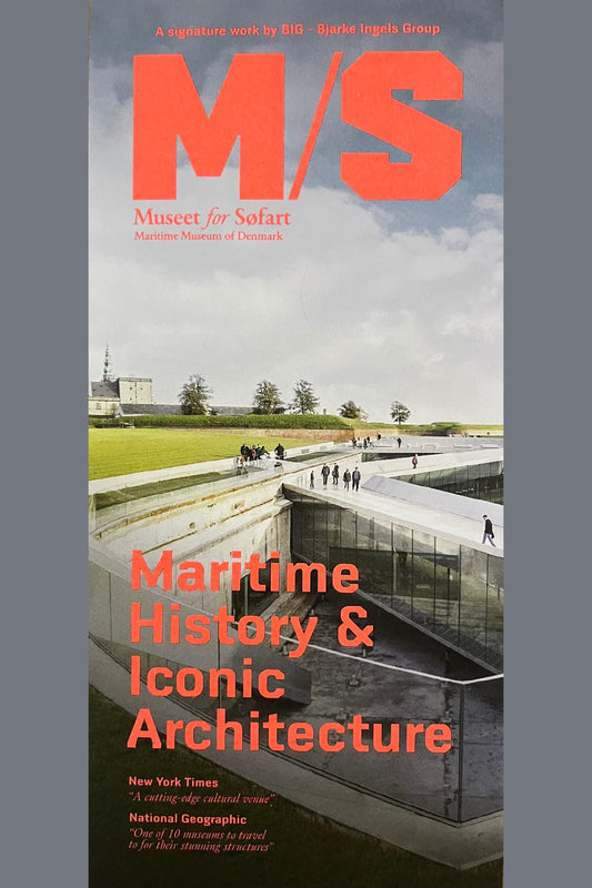 M/S Museet for Søfart (DK, UK)