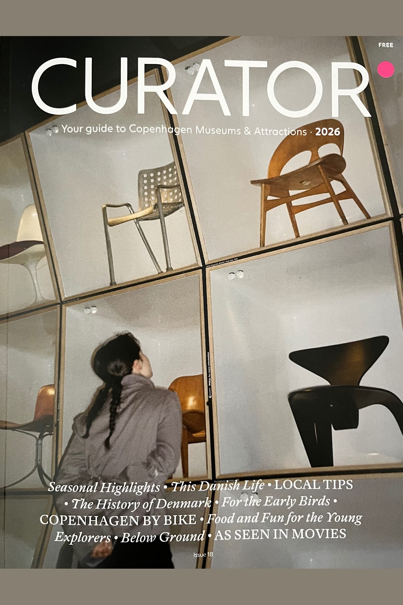 CURATOR (UK)