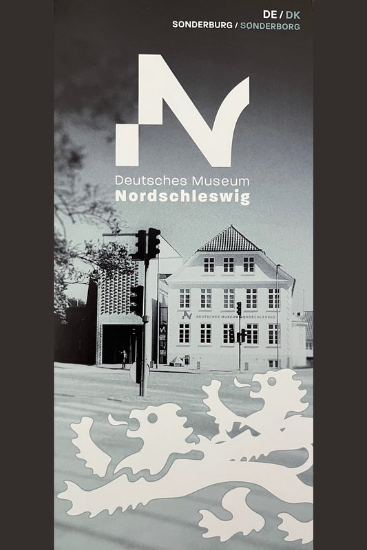 Deutsches Museum Nordschleswig (DK, DE)