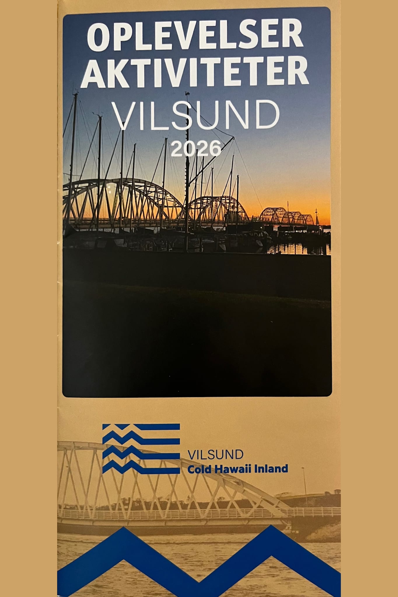 Vilsund kalenderen (DK)