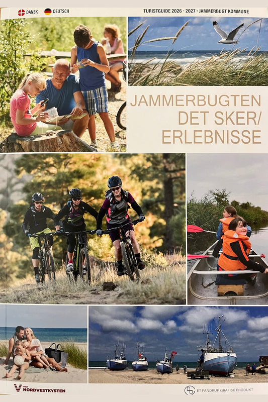 VisitJammerbugten - det sker (DK, DE)