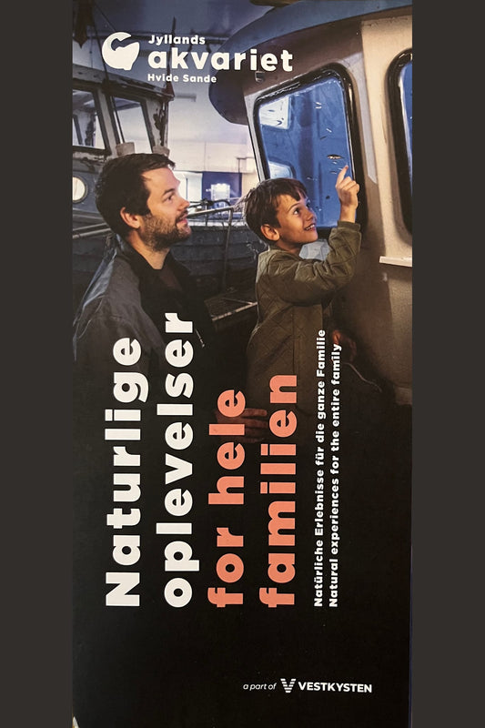 JyllandsAkvariet (DK, UK, DE)