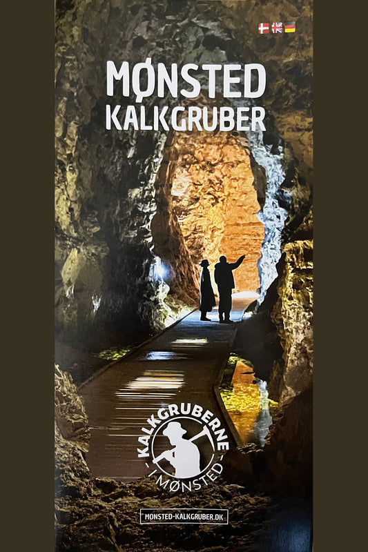 Mønsted Kalkgruber (DK, UK, DE)