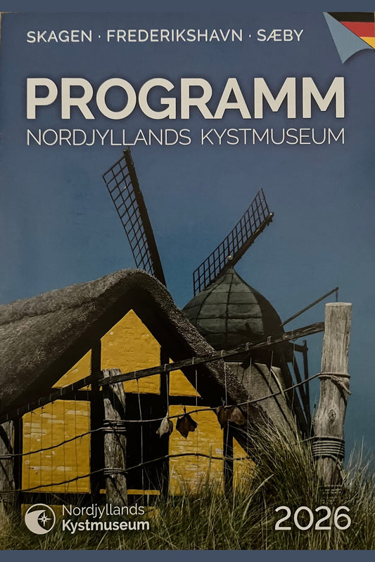 Nordjyllands Kystmuseum (DE)