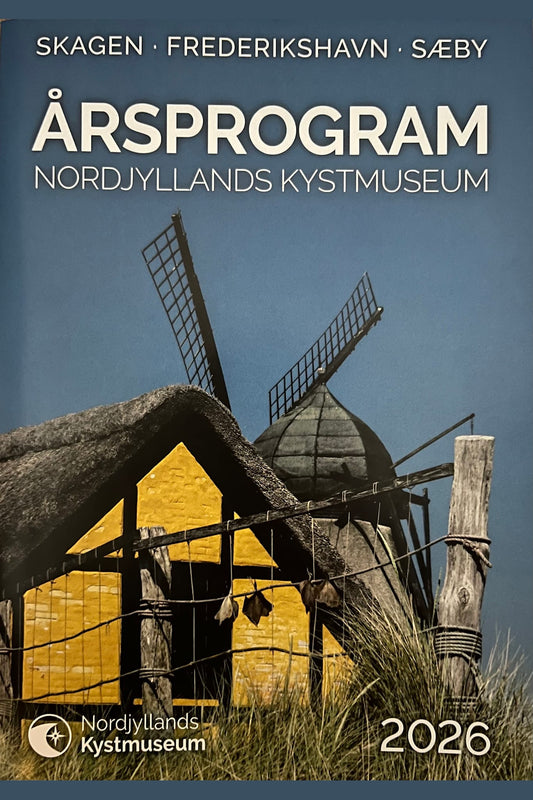 Nordjyllands Kystmuseum (DK)