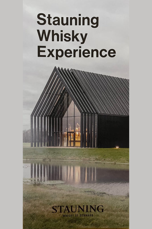 Stauning Danish Whisky (DK, UK, DE)