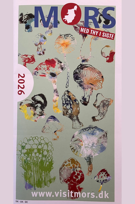 VisitMors - med Thy i sigte