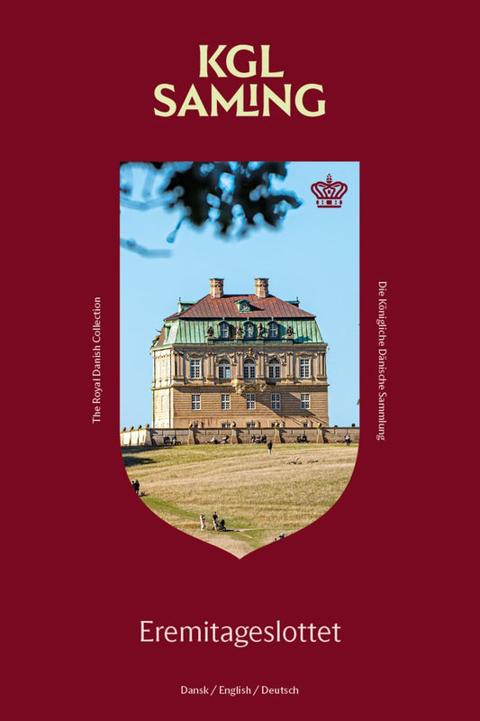 Eremitageslottet (DK, UK, DE)