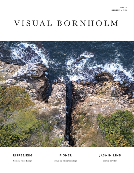 Visual Bornholm (DK) - 2026